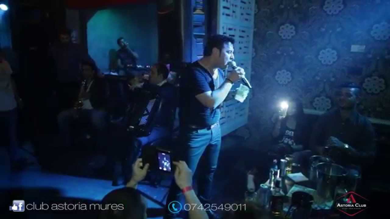 Fratii de Aur si Formatia de Aur - Tu cand dai la fratii tai (Club Astoria - Mures - LIVE)