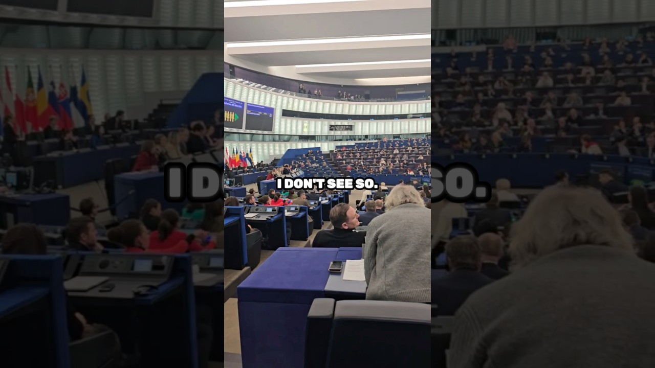 Odwołanie Ursuli von der Leyen.  
