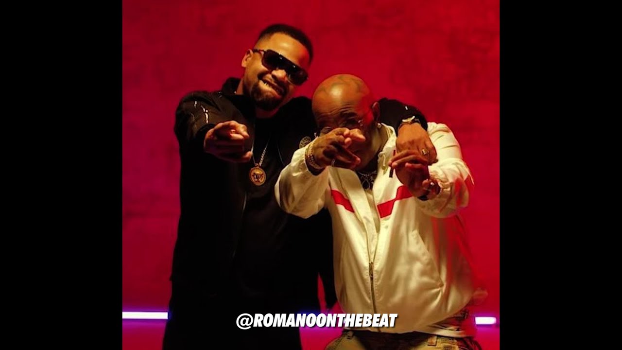 [FREE] JUVENILE X BIRDMAN X LIL WAYNE TYPE BEAT 2022 | 