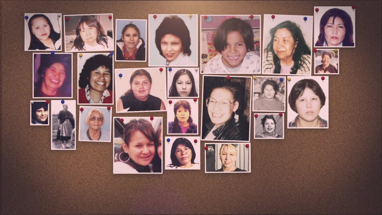 National inquiry calls murders and disappearances of Indigenous women a 'Canadian genocide'