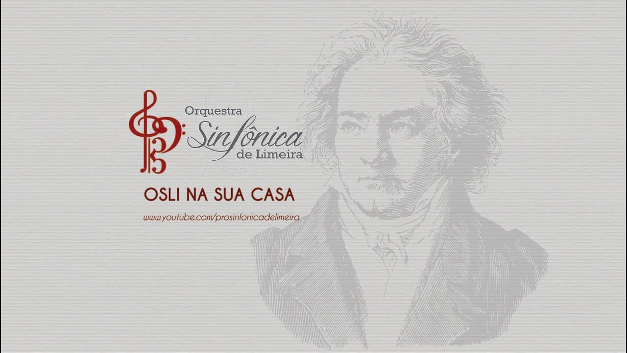 I Concerto - Série OSLI em Casa