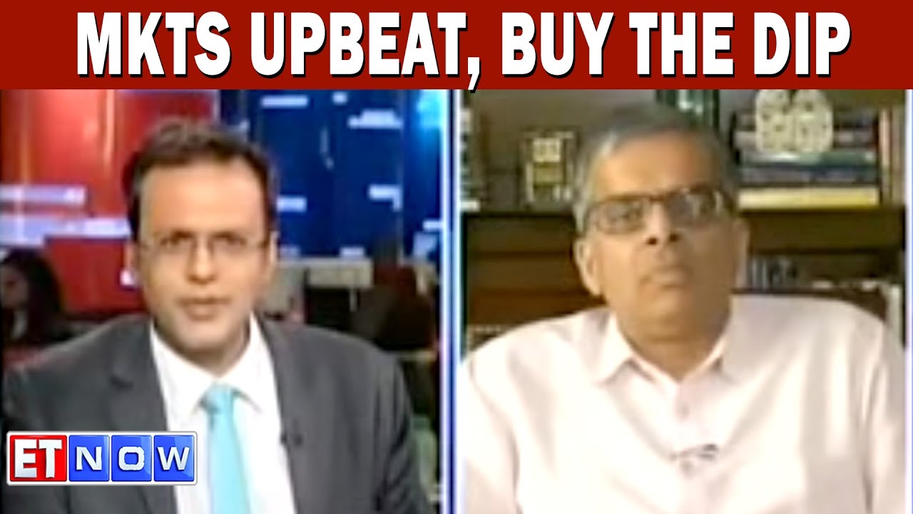 Structural Faults Can Bring Down The Bull Market In India: Sanjay Dutt
