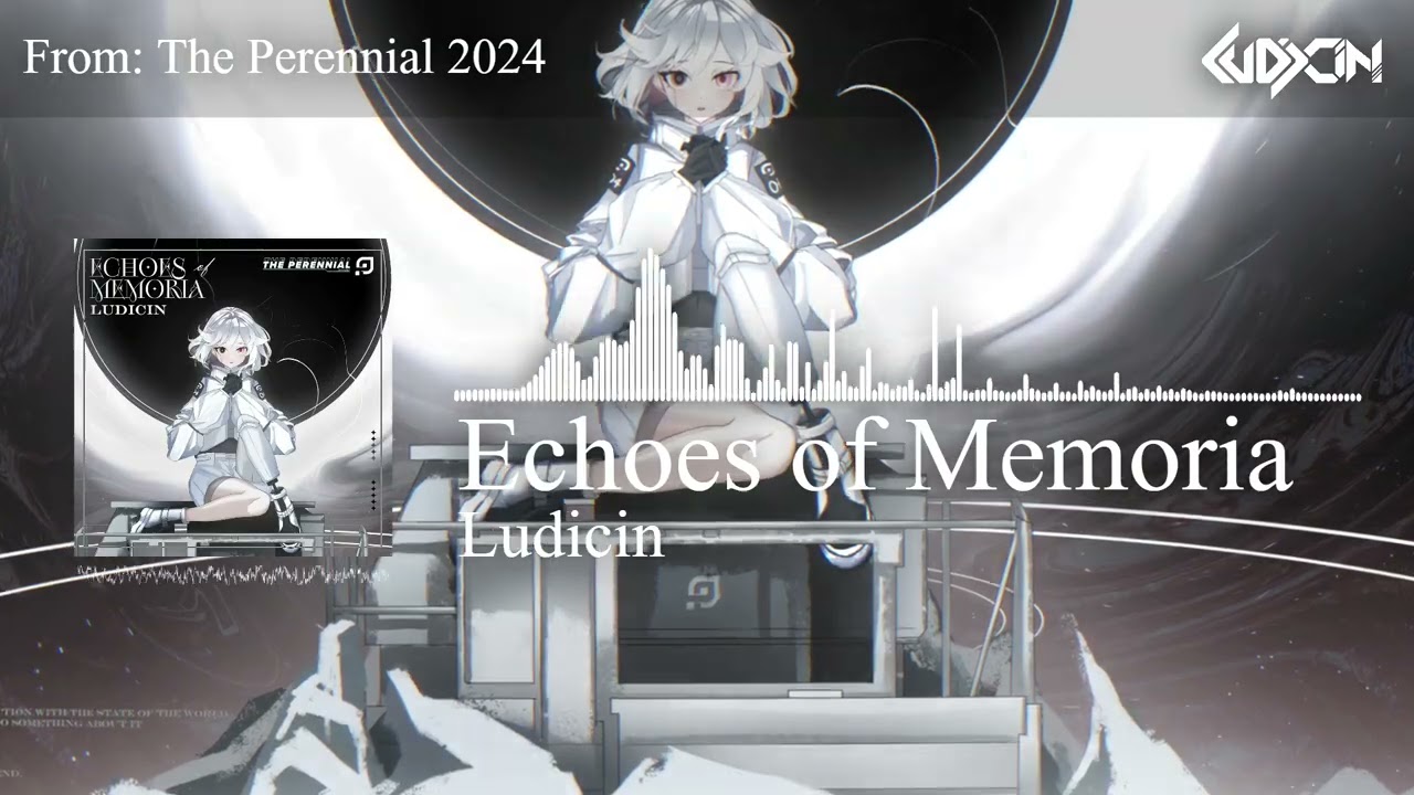 Ludicin - Echoes of Memoria [Perennial 2024 Grand Finals Tiebreaker]
