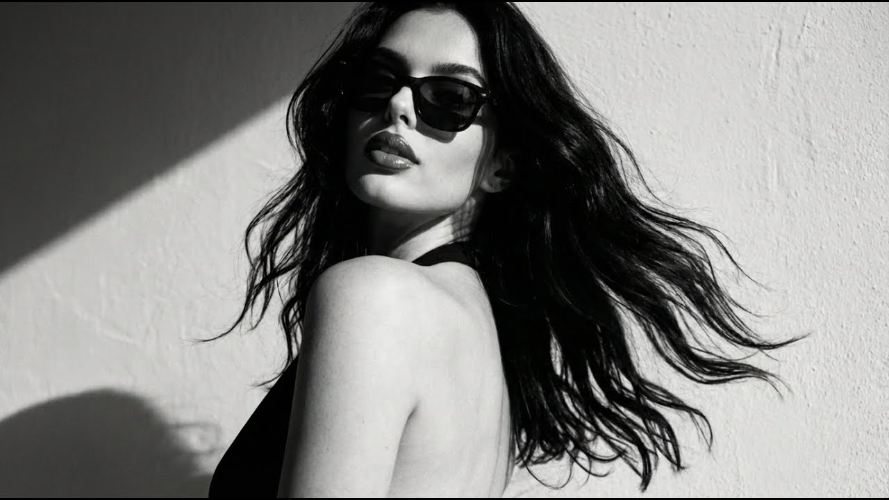 Luna Vibes - No Hay Distancia| Spanish Deep House