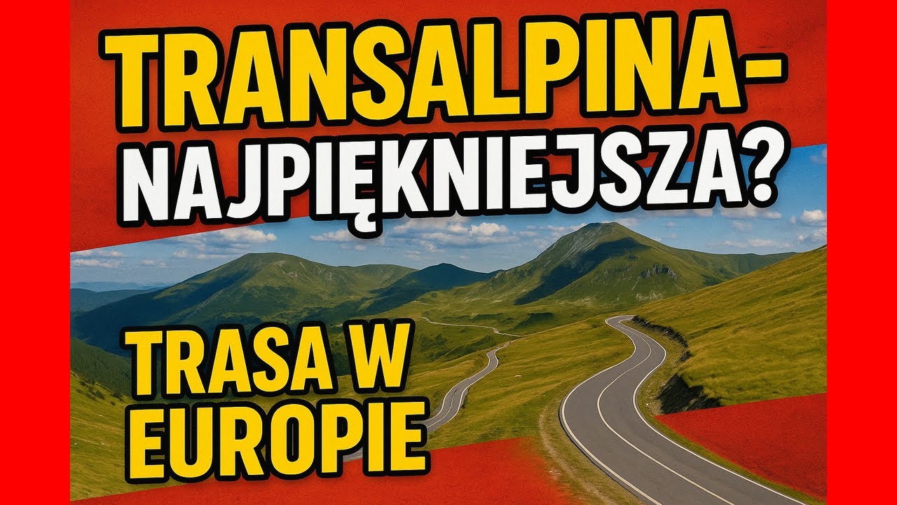 Transalpina – Najpiękniejsza trasa w Rumunii?! , Dzień 3 Moto Trip