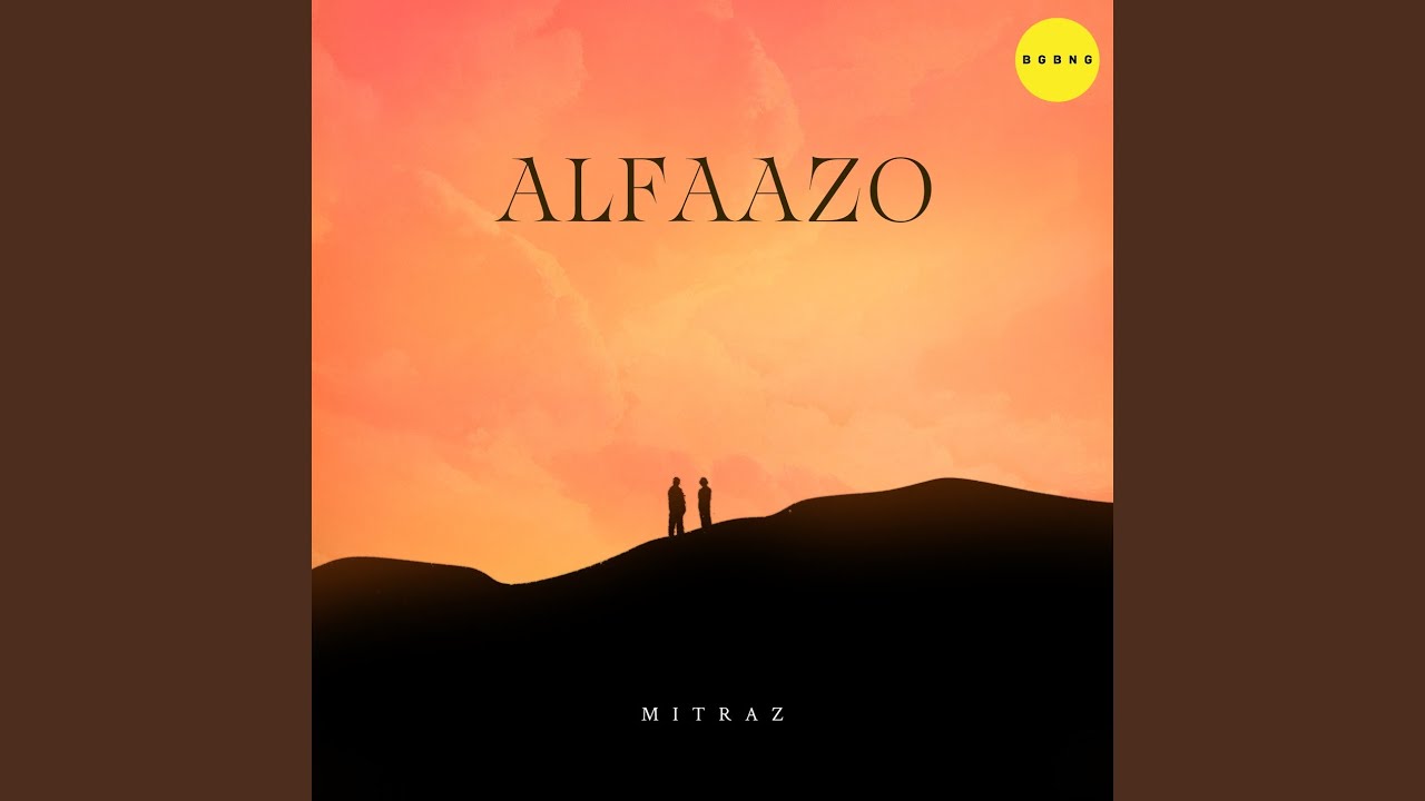 Alfaazo