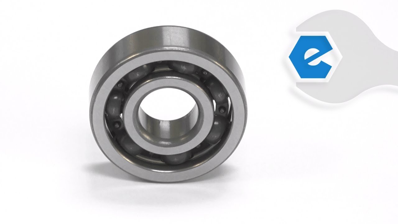 Echo Trimmer Repair - Replacing the Crankshaft Bearing (Echo Part # 9403536201)
