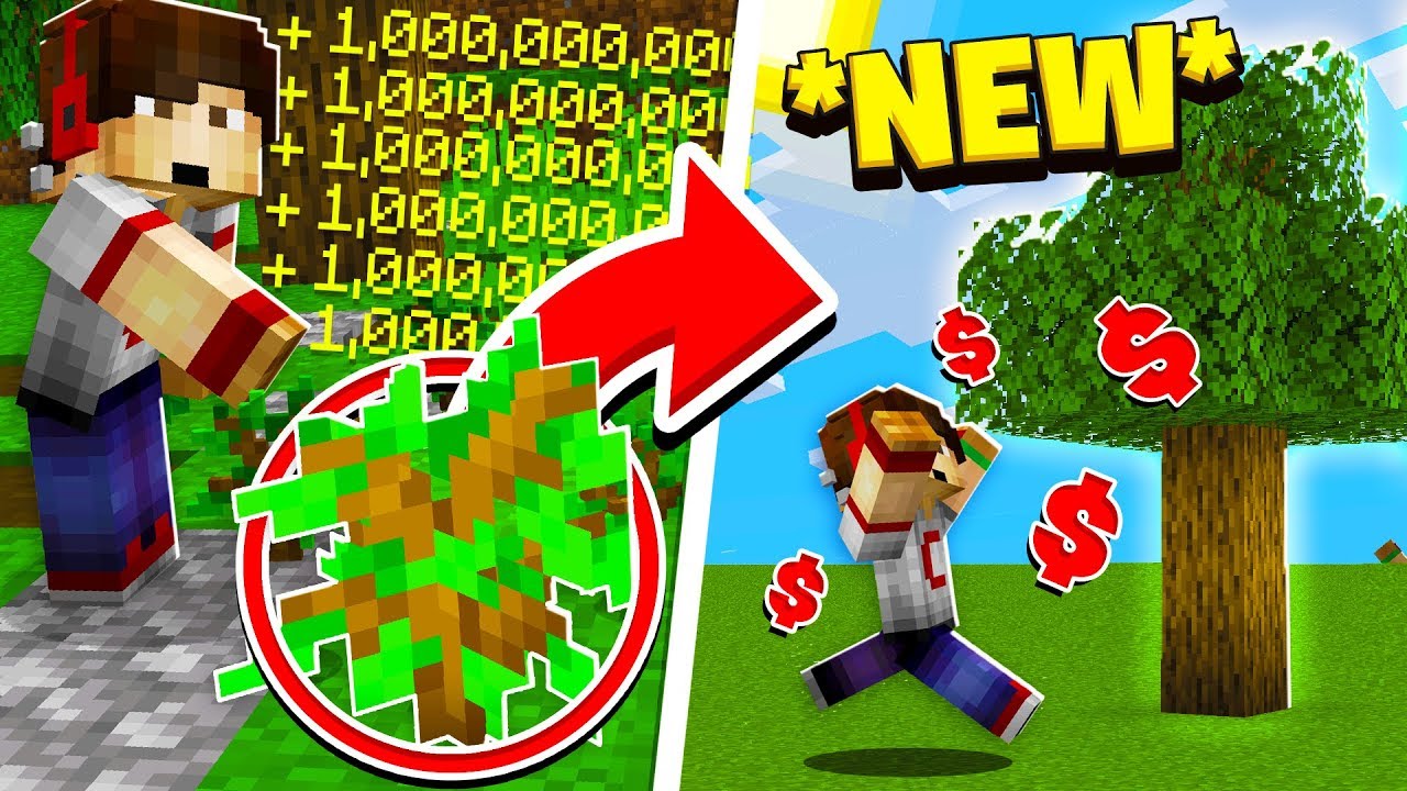 *NEW* BEST Method to make BILLIONS! | Minecraft Skyblock