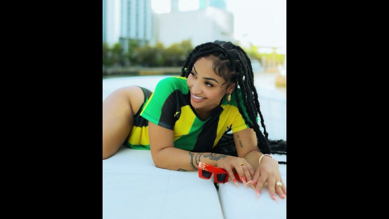 [FREE] Shenseea Type beat x Tropical Dancehall Type Beat - 