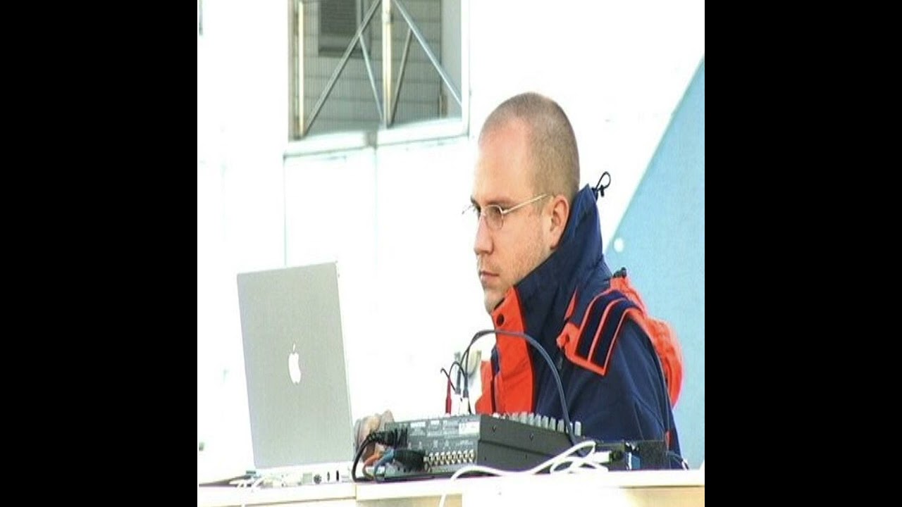 Florian Hecker - m syn bold heuristic driver