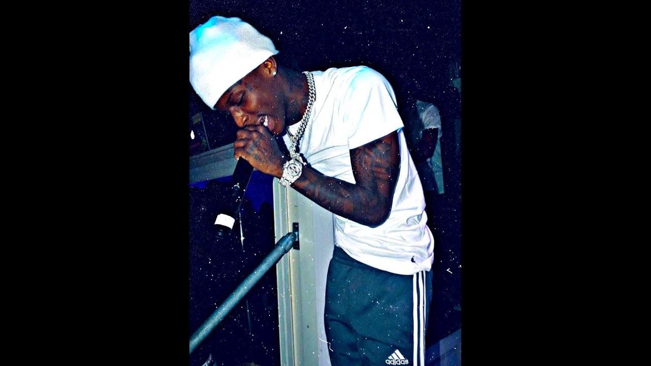 [FREE] Quando Rondo Type Beat - 