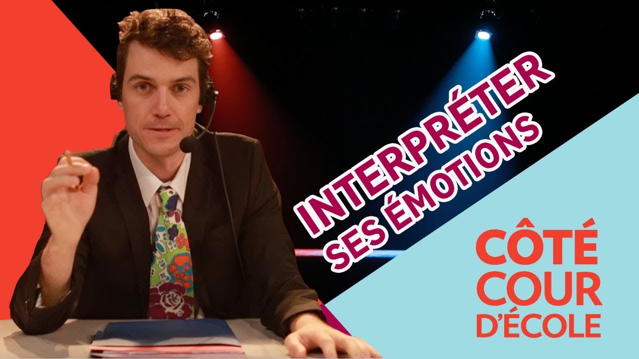Émotions 2.0