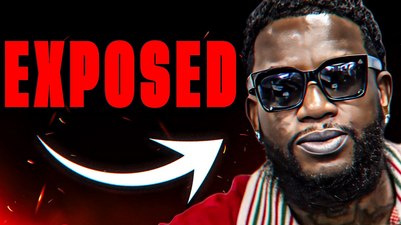 Ситуация с Gucci Mane только ухудшилась...