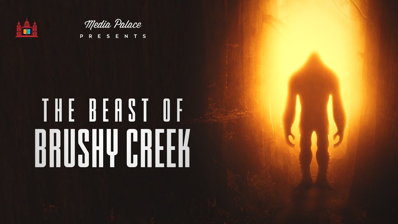 THE BEAST OF BRUSHY CREEK | BIGFOOT DOCUMENTARY | FULL MOVIE