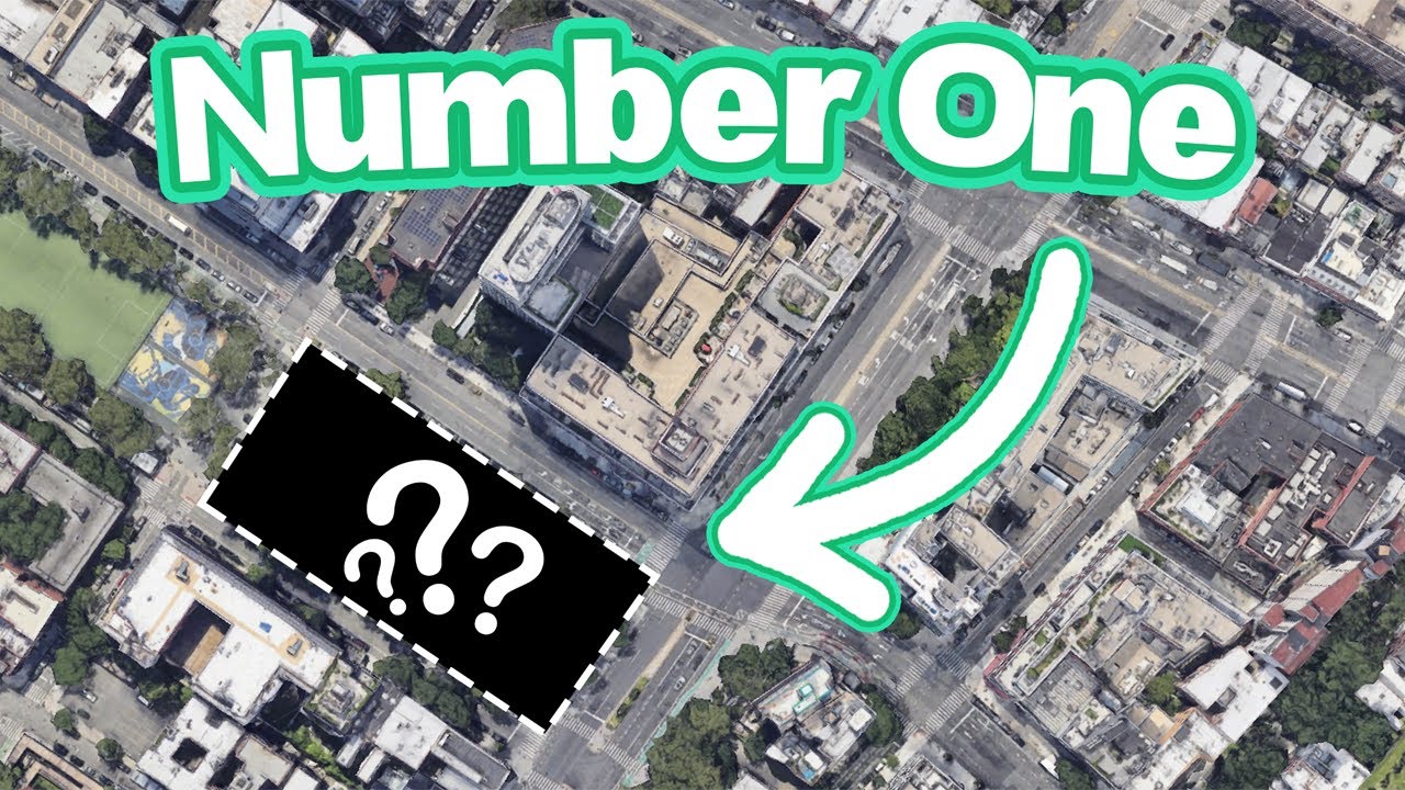 Best basketball courts in NYC