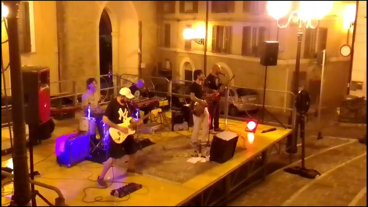 29 luglio 2022
