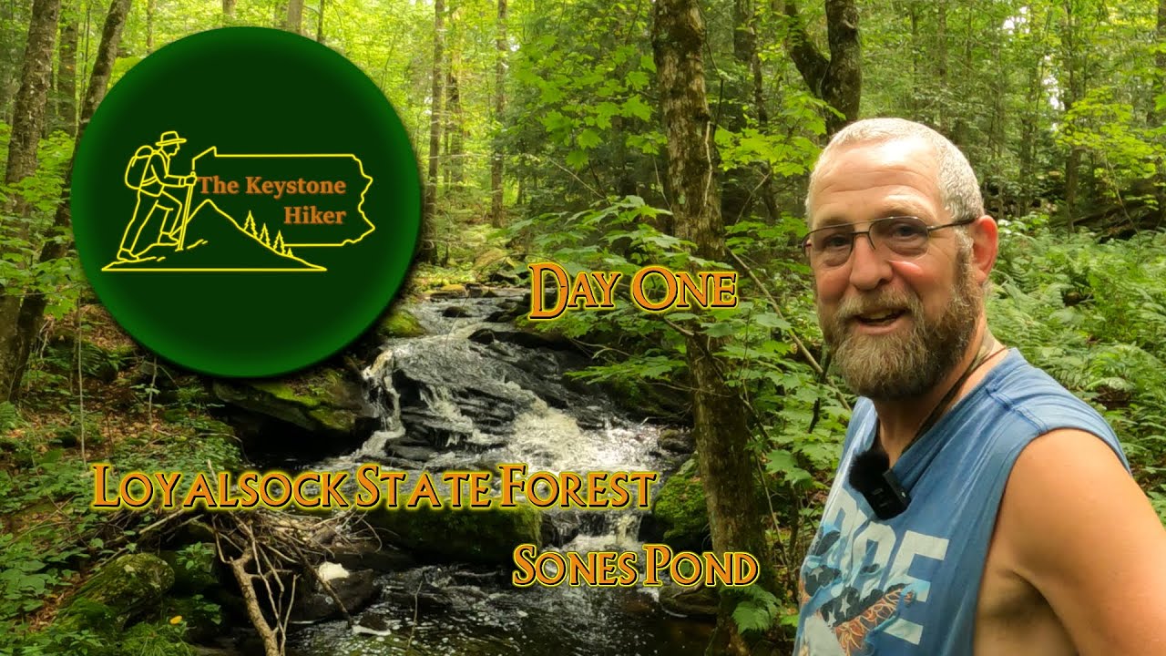Sones Pond Serenity & the Hidden Beauty of Tamarack Wild – Day 1.