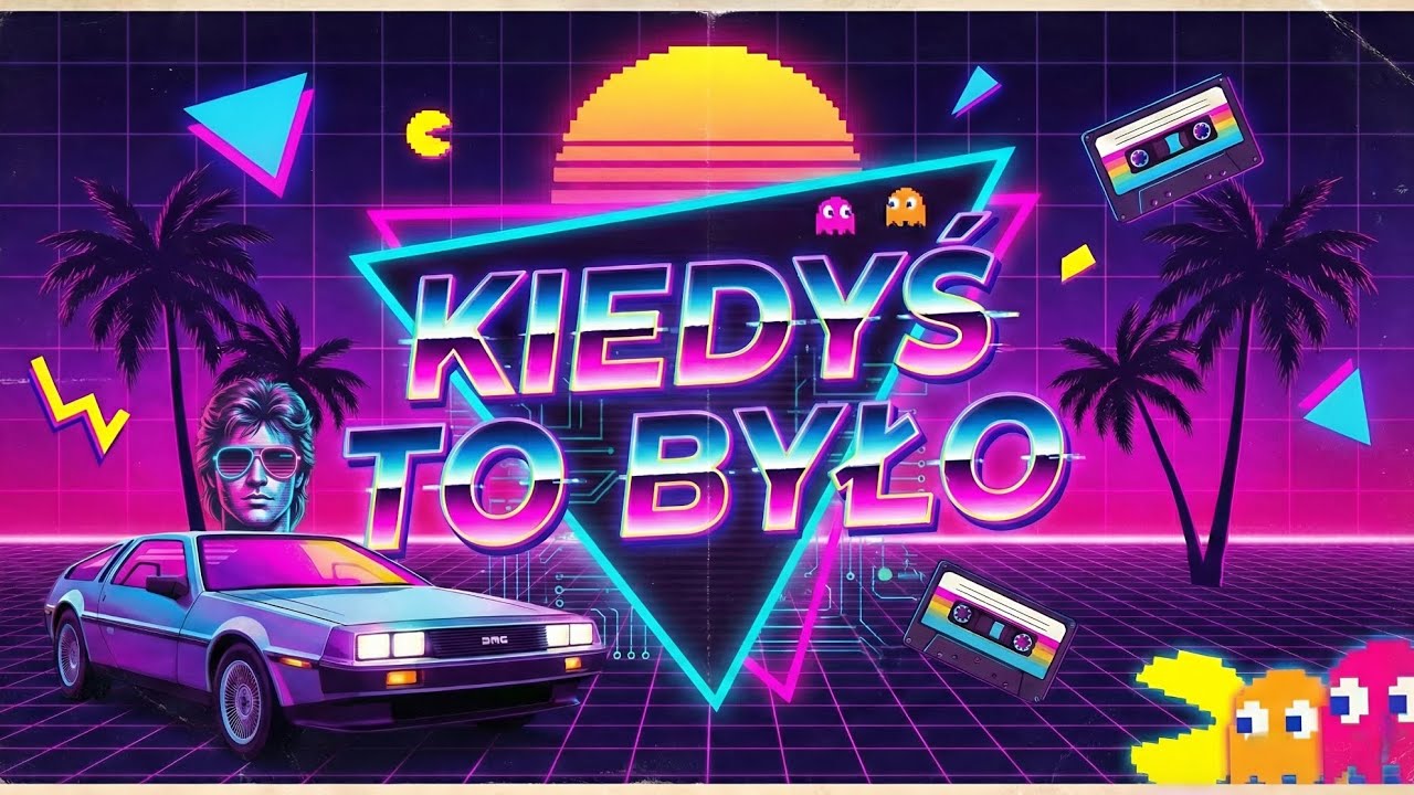 Kiedyś to było - Muzodainia -  #hit2026