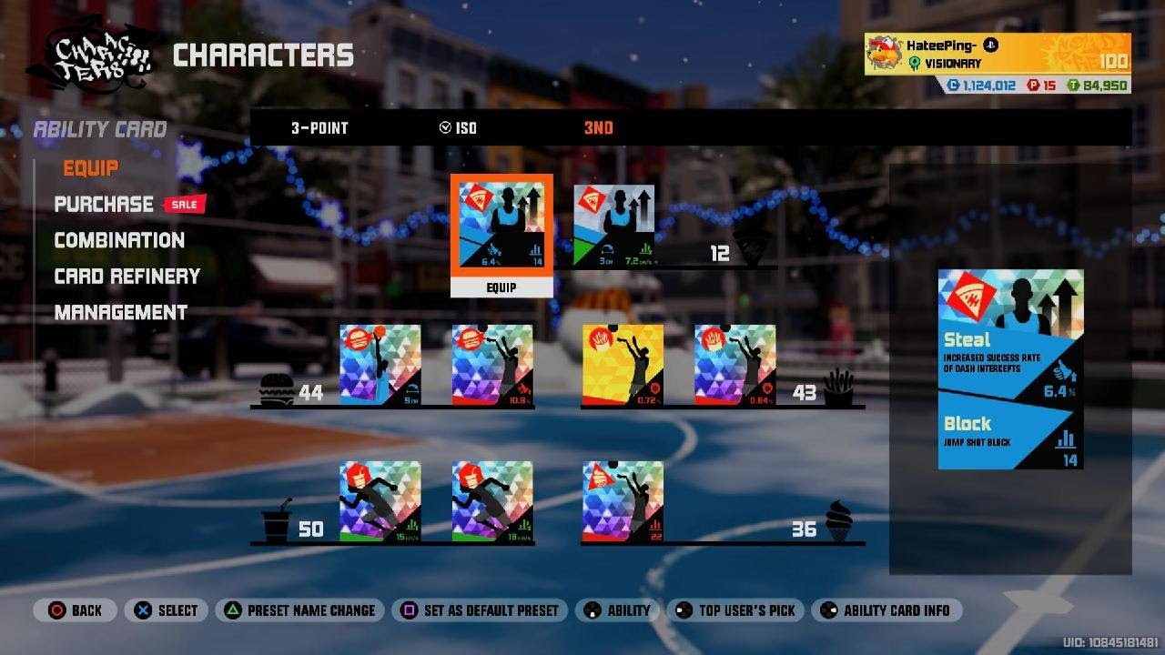 3on3 FreeStyle: When You Decide To Play A Quick Game And This Happens!
