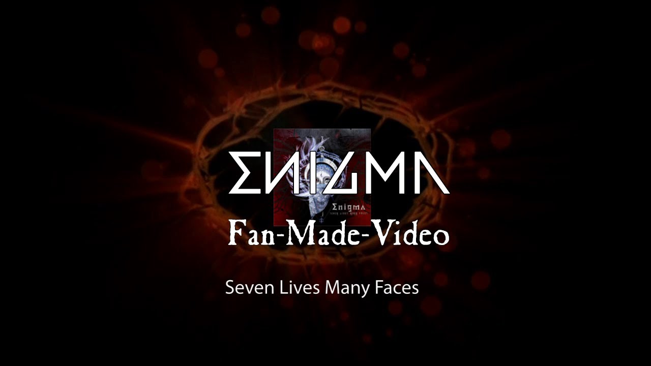 Enigma - Seven Lives Many Faces (Album Medley & Michael Cretu's comments)