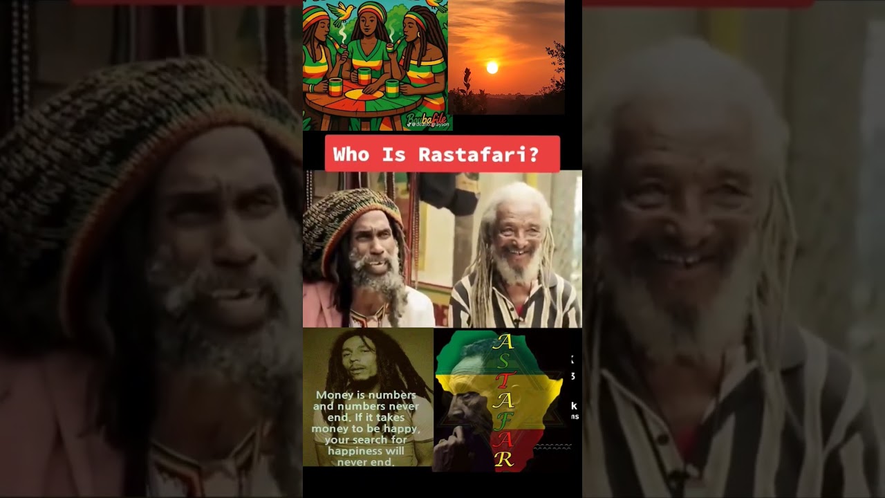 #rastafari