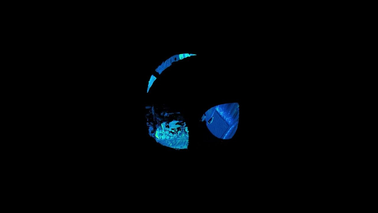 КОСМОНАВТОВ НЕТ — ТЕсеБЯся ЛЮсюБЛЮсю (2023)