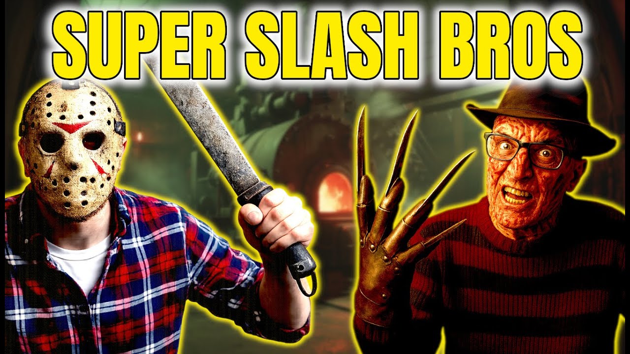 Freddy vs Jason (2003) - Movie Review