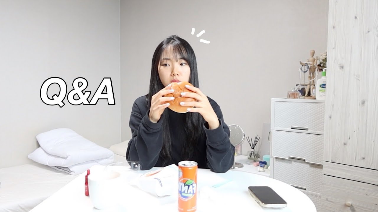 q&a: experiência do primeiro ano da facul, namoro🙂, sobre minha cirurgia, identity crisis dos 20's