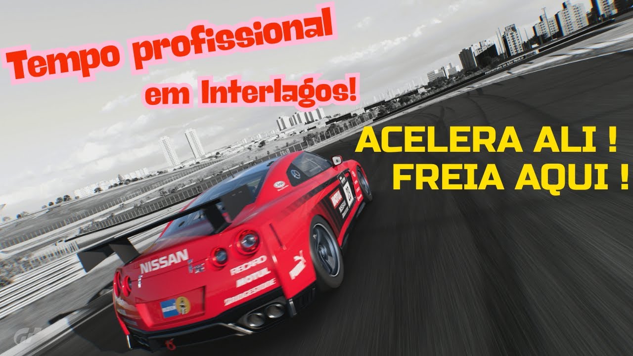 Como Frear e Acelerar Certo no Gran Turismo 7 | Guia Prático de Curvas