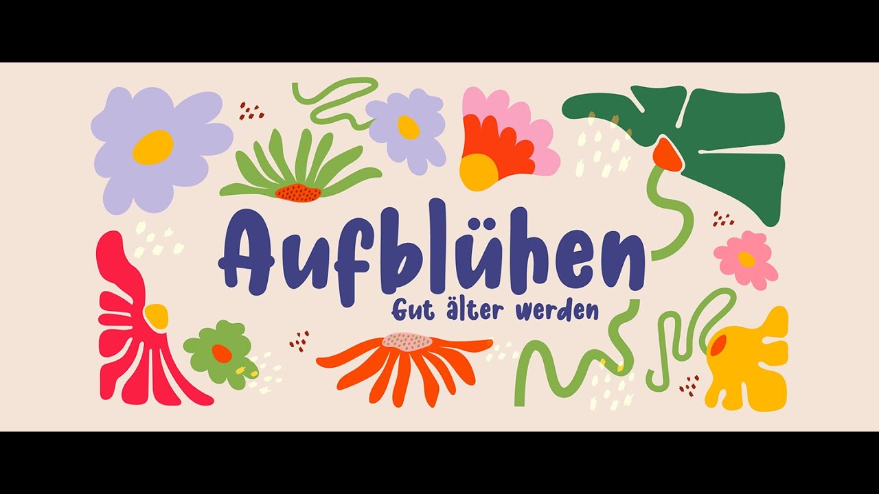 Aufblühen | Früchte bis ins hohe Alter | Jens Kaldewey