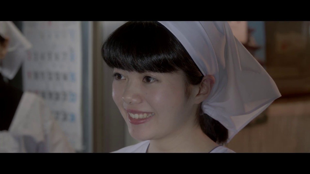 日本大学芸術学部映画学科卒業制作「今日も月には行けない」