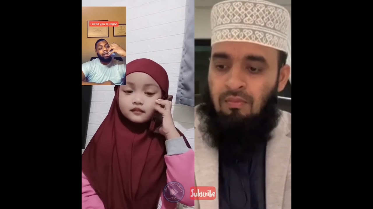 Mashaallah | মাশাআল্লাহ 