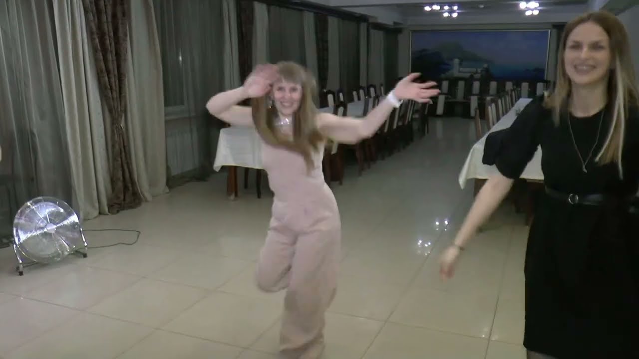 Клип юбилея Романа 35.