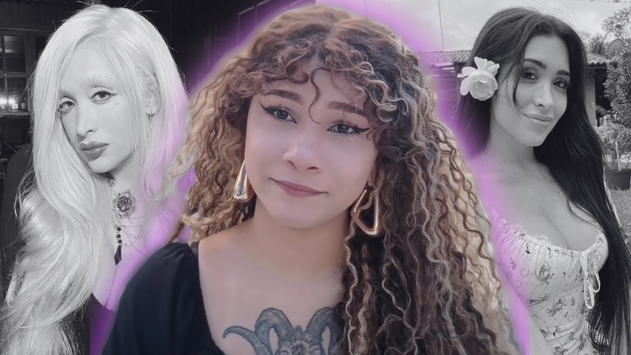 O Luto Pela Despedida de Nerissa - Quando um Influencer Some da Internet