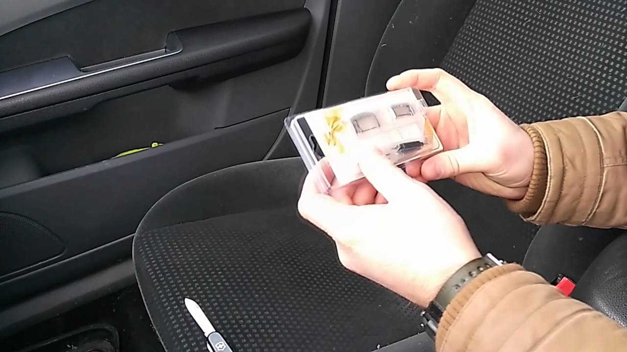 Мегараспаковка мелочёвки с Aliexpress (часть 1)
