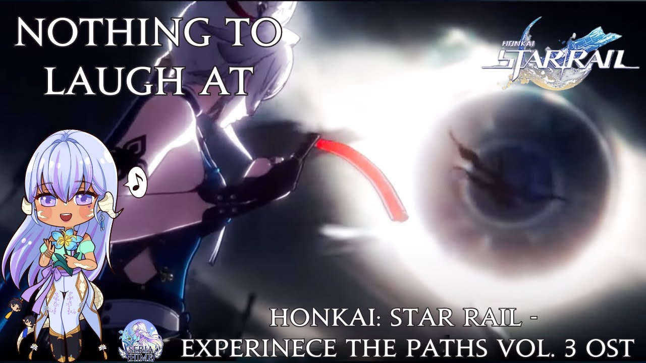 Honkai: Star Rail - Nothing to Laugh At 1 Hour OST Loop