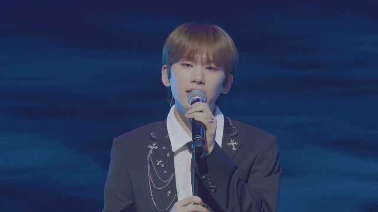[LIVE CLIP 직캠] WATERFIRE(워터파이어) 강하윤(KANGHAYOON) - 어느날(SOMEDAY)