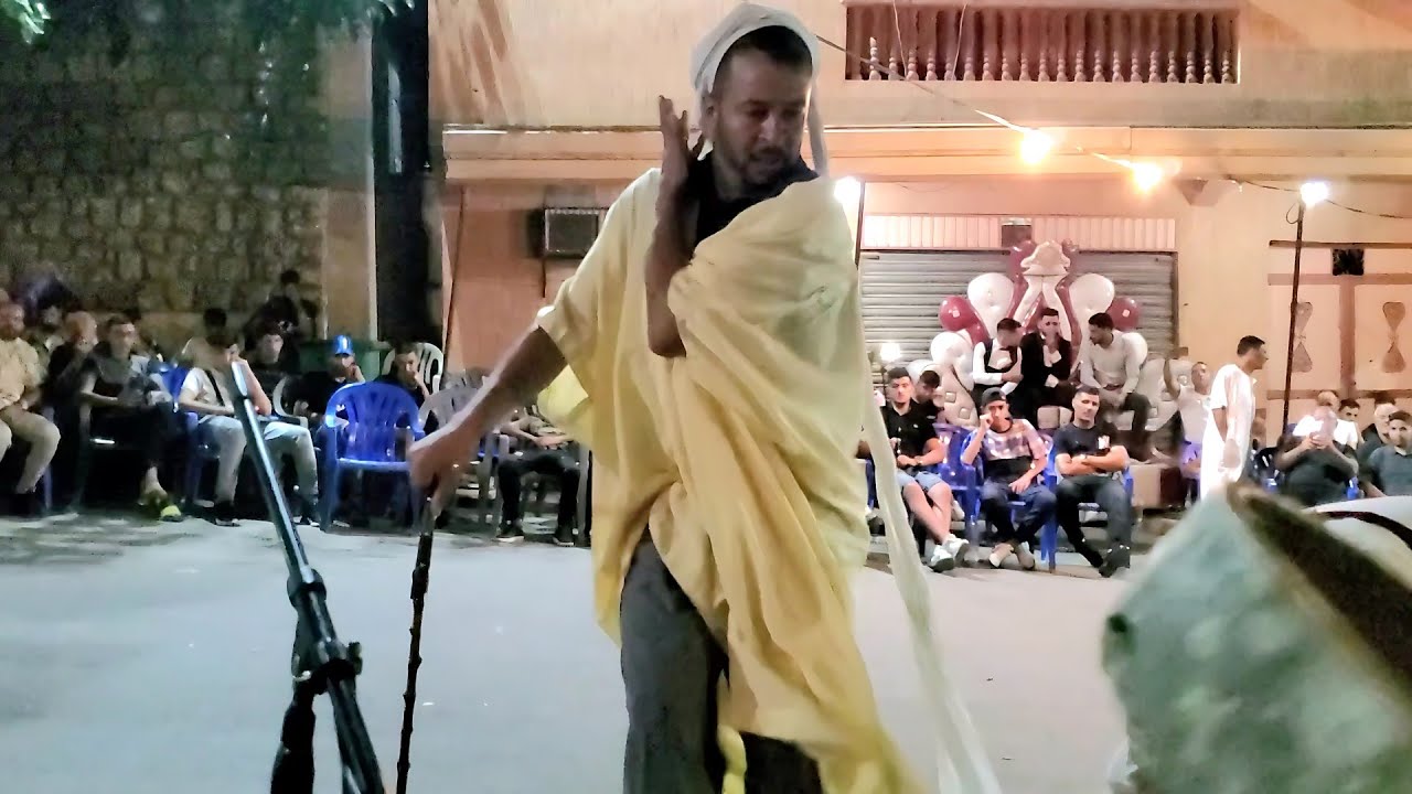 JBALA LAHWANETE ness la3robi