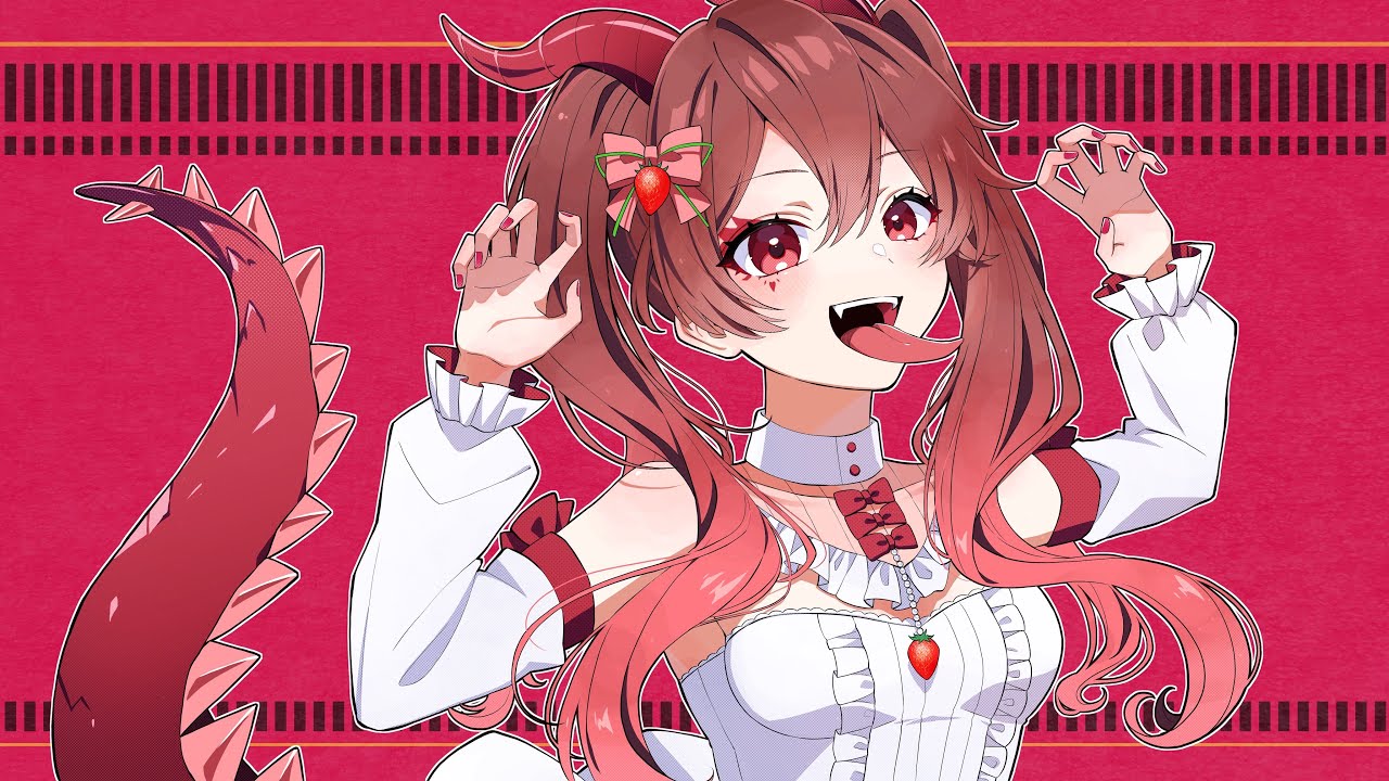 サラマンダー＊歌ってみたver.めぐ