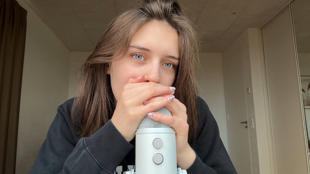 ASMR | A Little Bit Of This And A Little Bit Of That