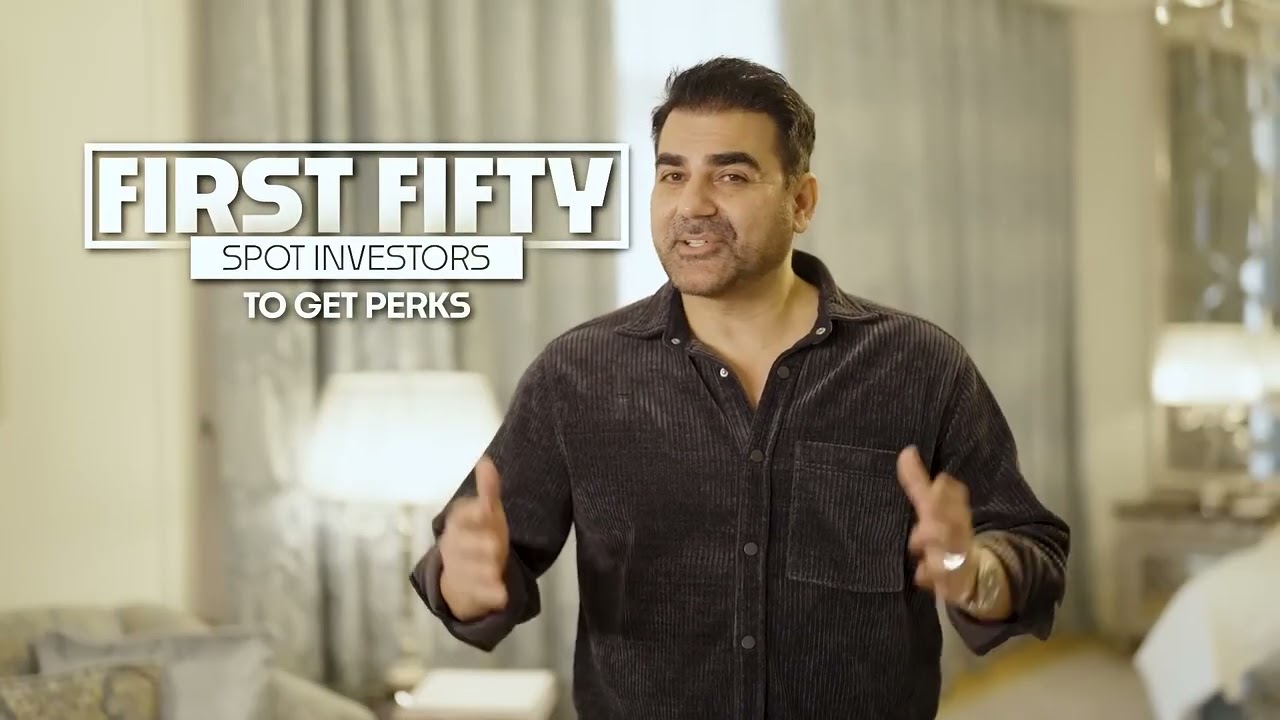 Arbaaz Khan | Singapore&rsquo;s BIGGEST Dubai Property Expo on Feb 22-23, 2025, at Marina Bay Sands!