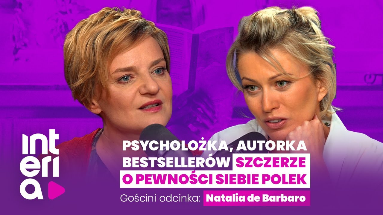 Natalia De Barbaro: „Bardzo pociąga mnie rozkminianie rzeczy” | Zdanowicz pomiędzy wersami