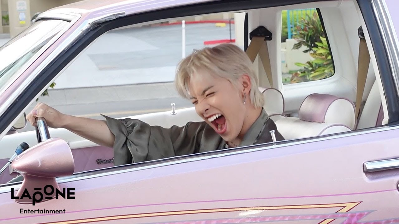 JO1｜'WHERE DO WE GO' MV MAKING