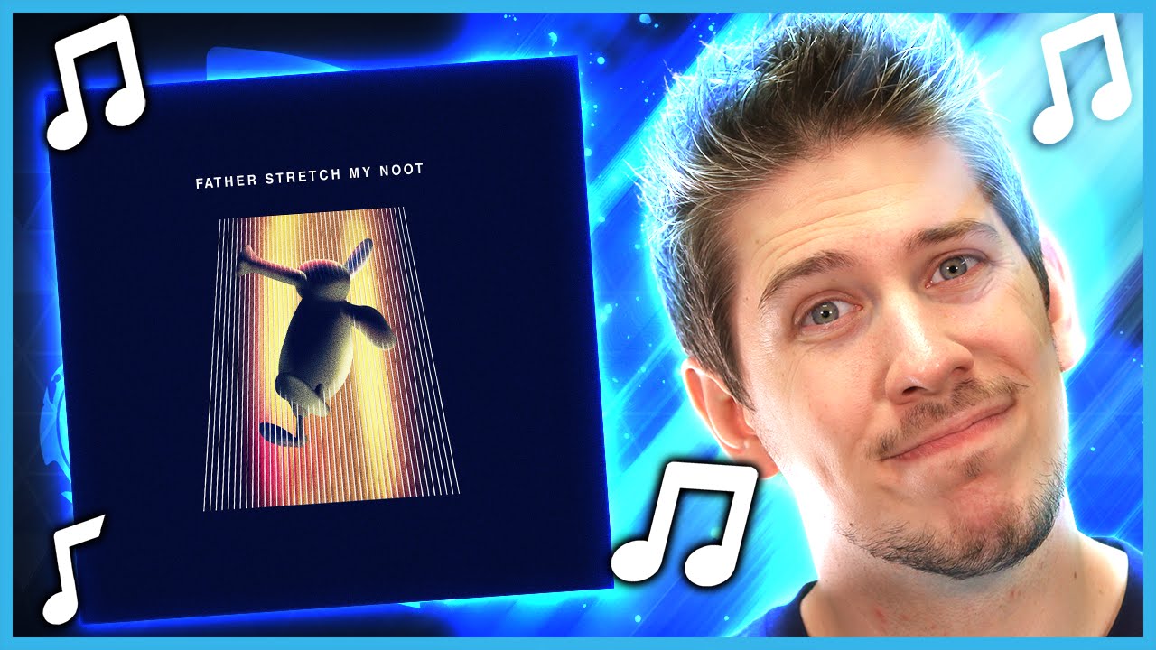 IMPROV MUSIC - NOOT NOOT! [22/06/16]