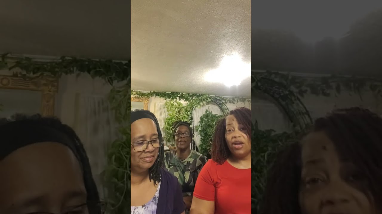 A Morning Prayer 