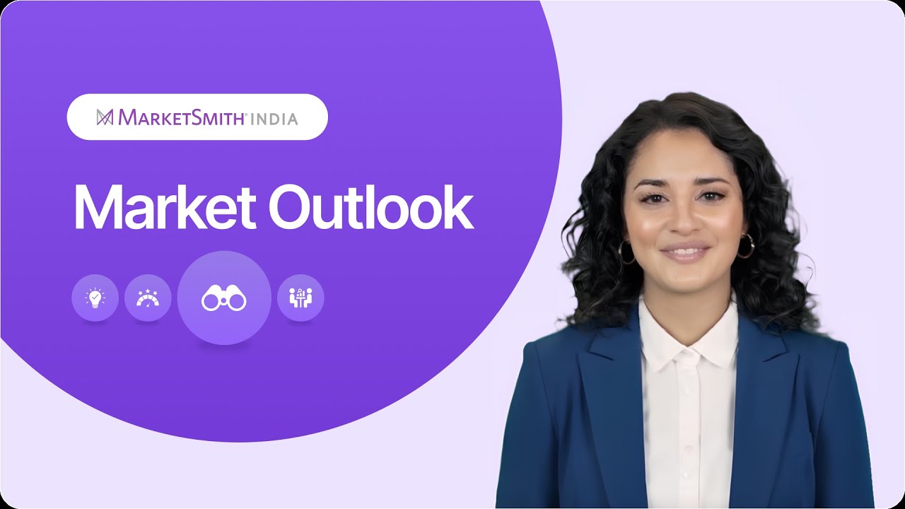 Обзор рынка от MarketSmith: перспективные сектора, рыночные тенденции и стратегии формирования по...