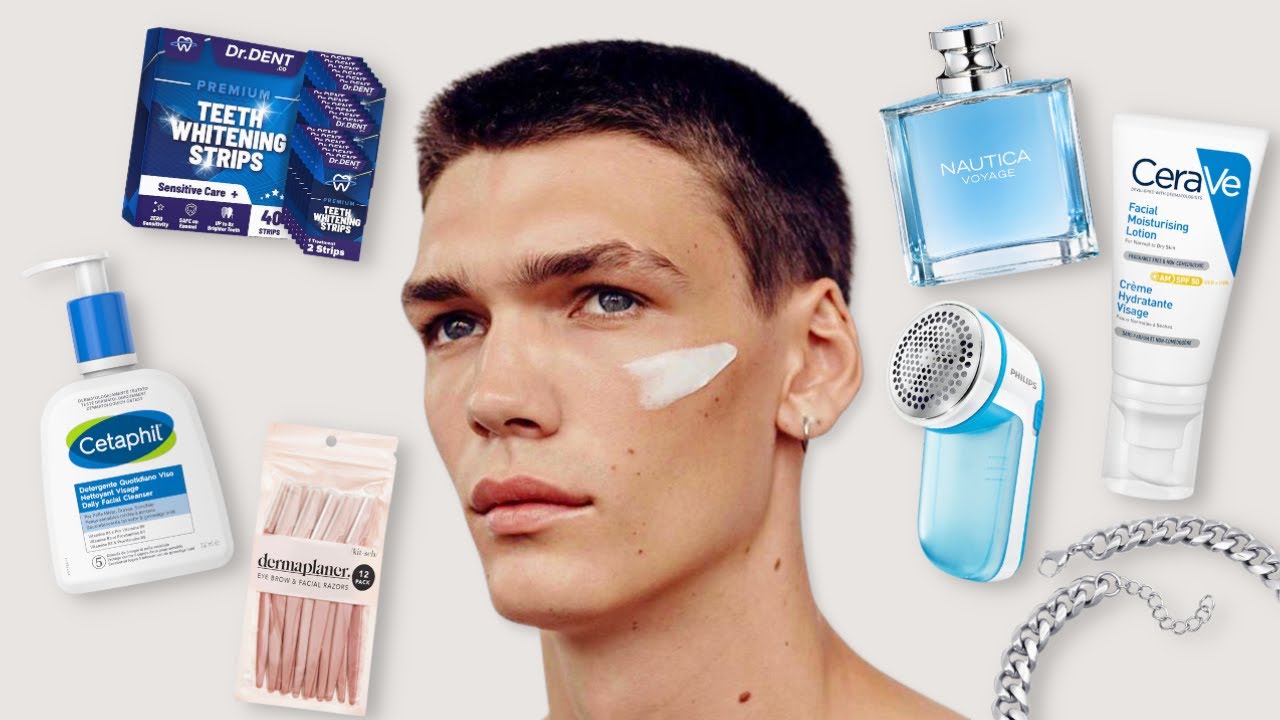 7 Prodotti per avere un Glow Up spendendo Poco