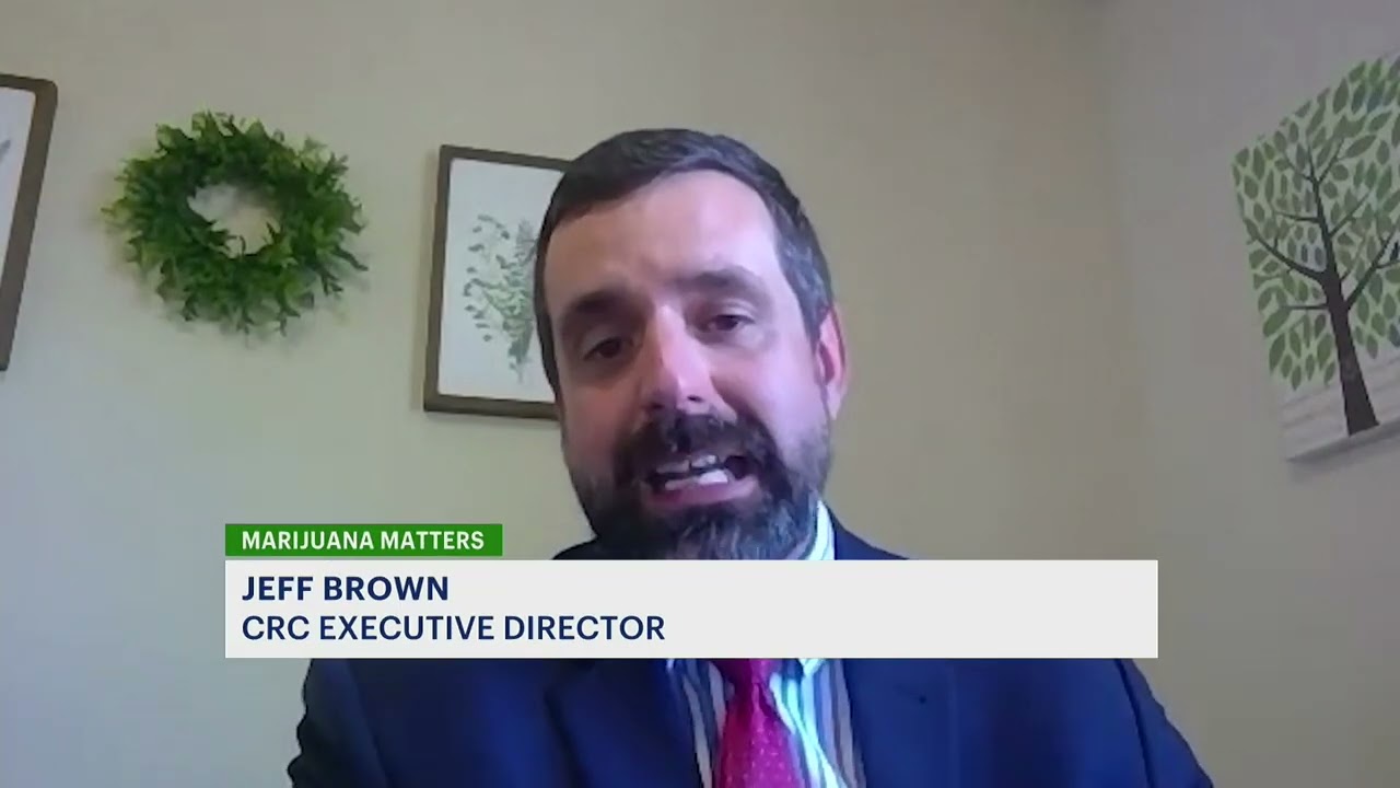 NJCRC: Workers can use marijuana on their own time, businesses can have drug-free workplace