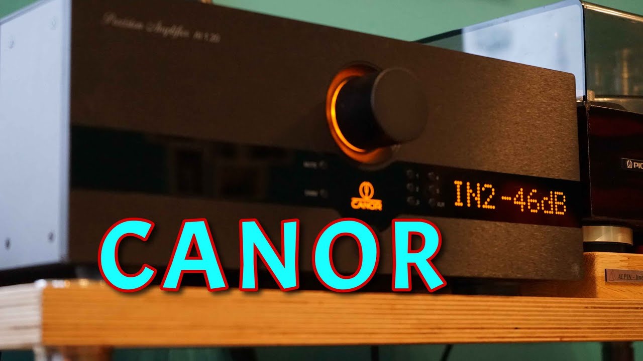 CANOR AI 1.20 – bez kombinowania, rzetelnie.