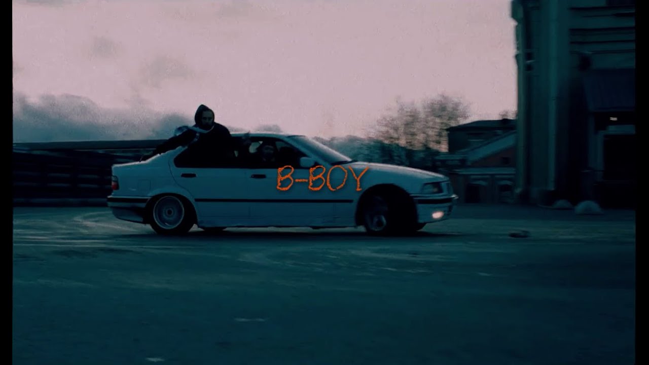 [FREE] BATO x ENTYPE x 104 type beat - B-BOY